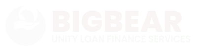 Bigbear Unity Loan Financial Services Logo